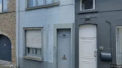 Rooms for rent in Asse - Photo from Google Street View