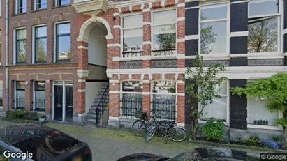 Apartments for rent in Amsterdam Oud-West - Photo from Google Street View