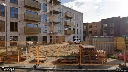 Apartments for rent in Viborg - Photo from Google Street View