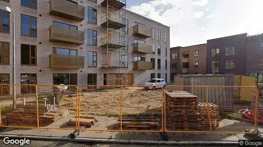 Apartments for rent in Viborg - Photo from Google Street View