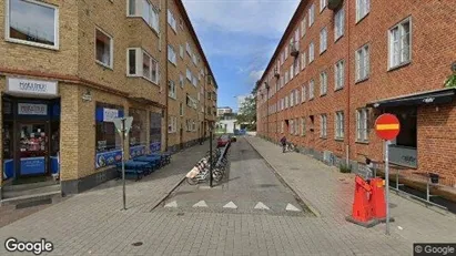 Rooms for rent in Malmö City - Photo from Google Street View