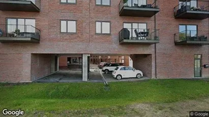 Apartments for rent in Viborg - Photo from Google Street View