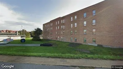 Apartments for rent in Viborg - Photo from Google Street View