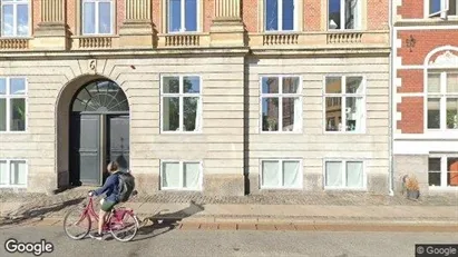 Apartments for rent in Copenhagen K - Photo from Google Street View