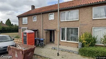 Apartments for rent in Arnhem - Photo from Google Street View