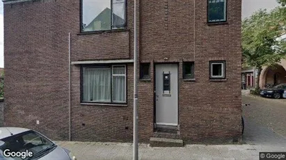 Apartments for rent in Arnhem - Photo from Google Street View