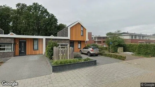 Apartments for rent in Montferland - Photo from Google Street View