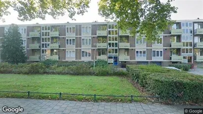 Apartments for rent in Nijmegen - Photo from Google Street View