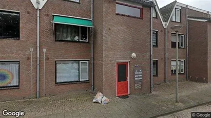 Apartments for rent in Berg en Dal - Photo from Google Street View