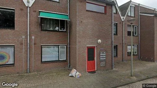 Apartments for rent in Berg en Dal - Photo from Google Street View