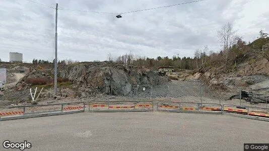 Apartments for rent in Helsinki Kaakkoinen - Photo from Google Street View