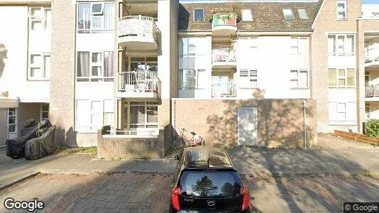 Apartments for rent in Amstelveen - Photo from Google Street View