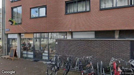 Apartments for rent in Amsterdam Centrum - Photo from Google Street View