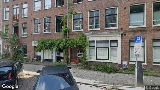 Apartments for rent in Amsterdam Oud-Zuid - Photo from Google Street View