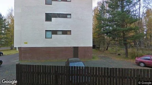 Apartments for rent in Seinäjoki - Photo from Google Street View