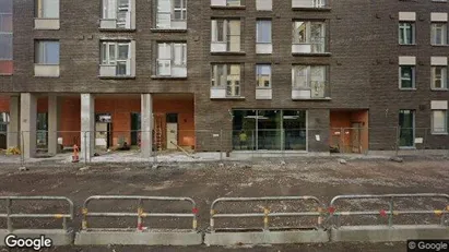 Apartments for rent in Helsinki Itäinen - Photo from Google Street View