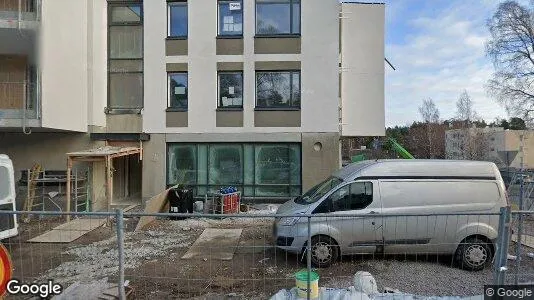 Apartments for rent in Espoo - Photo from Google Street View