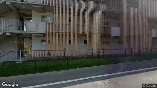 Apartments for rent in Graz - Photo from Google Street View