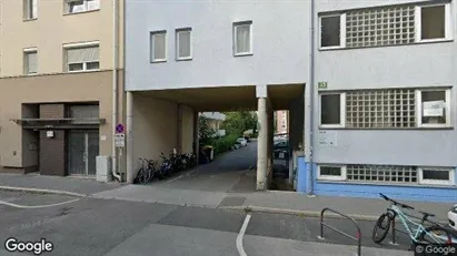 Apartments for rent in Eggersdorf bei Graz - Photo from Google Street View