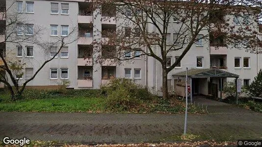 Apartments for rent in Gießen - Photo from Google Street View