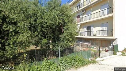 Apartments for rent in Patras - Photo from Google Street View