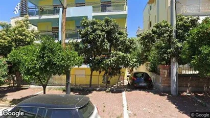 Apartments for rent in Chalandri - Photo from Google Street View