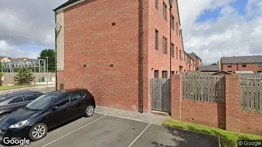 Apartments for rent in Swansea - West Glamorgan - Photo from Google Street View