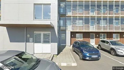 Apartments for rent in Selfoss - Photo from Google Street View