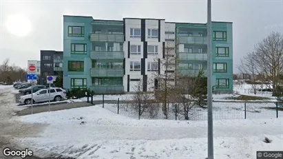 Apartments for rent in Tallinn Kesklinna - Photo from Google Street View