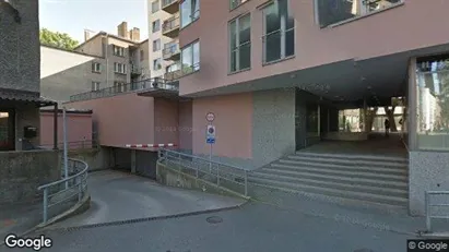 Apartments for rent in Tallinn Kesklinna - Photo from Google Street View