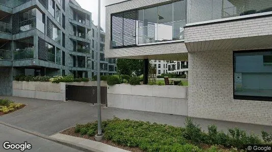 Apartments for rent in Tallinn Kesklinna - Photo from Google Street View