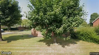 Apartments for rent in Solihull - West Midlands - Photo from Google Street View