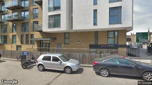 Apartments for rent in Location is not specified - Photo from Google Street View