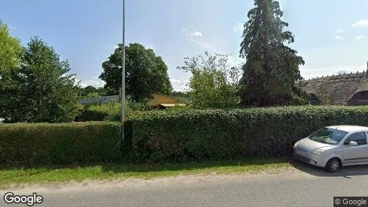 Apartments for rent in Agedrup - Photo from Google Street View