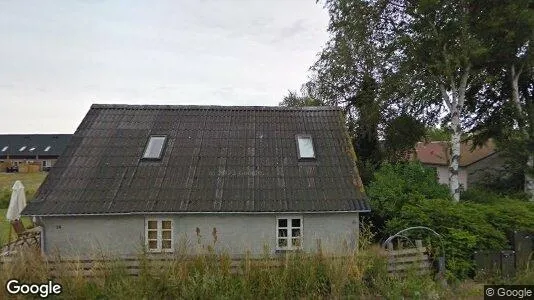 Apartments for rent in Sorø - Photo from Google Street View