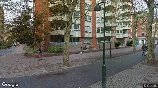 Apartments for rent in Malmö City - Photo from Google Street View