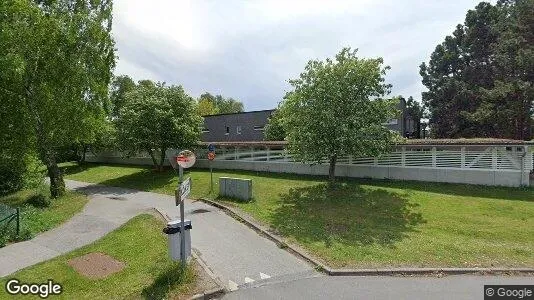 Apartments for rent in Vellinge - Photo from Google Street View