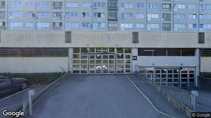 Apartments for rent in Angered - Photo from Google Street View