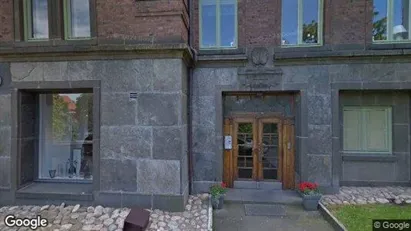 Apartments for rent in Johanneberg - Photo from Google Street View