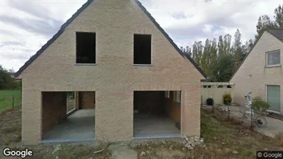 Apartments for rent in Houthulst - Photo from Google Street View