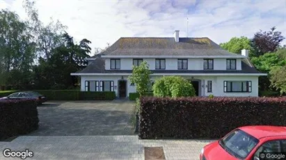 Apartments for rent in Ingelmunster - Photo from Google Street View