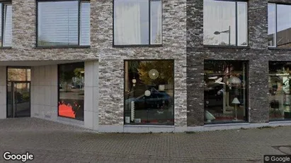 Apartments for rent in Oudenaarde - Photo from Google Street View