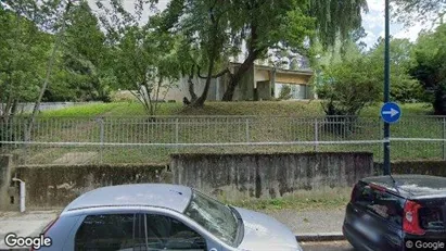 Apartments for rent in Turin - Photo from Google Street View