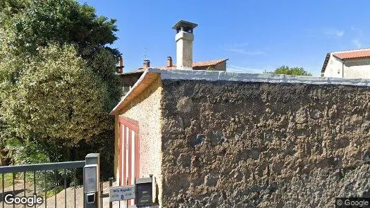 Apartments for rent in Spoleto - Photo from Google Street View