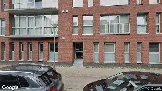 Apartments for rent in Antwerp Berchem - Photo from Google Street View