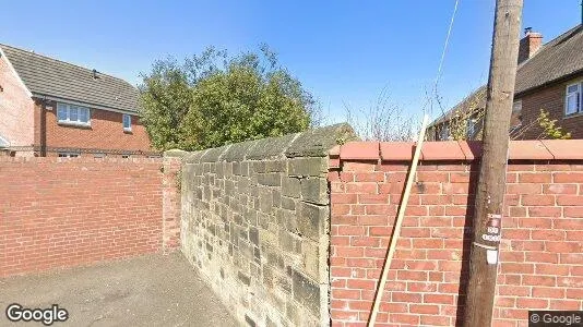 Apartments for rent in North Shields - Tyne and Wear - Photo from Google Street View