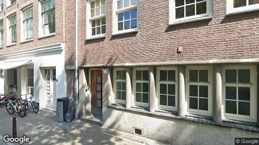 Apartments for rent in Amsterdam Centrum - Photo from Google Street View