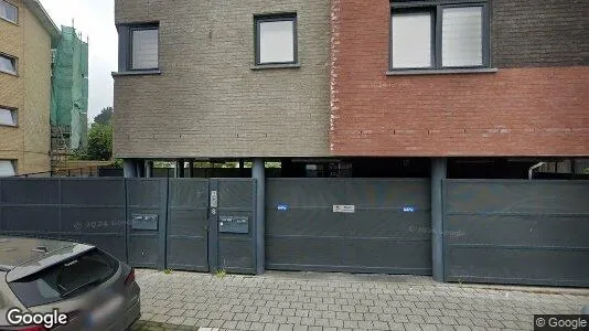 Apartments for rent in Grimbergen - Photo from Google Street View