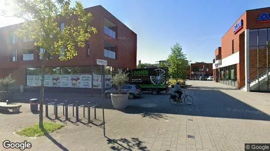 Apartments for rent in Genk - Photo from Google Street View