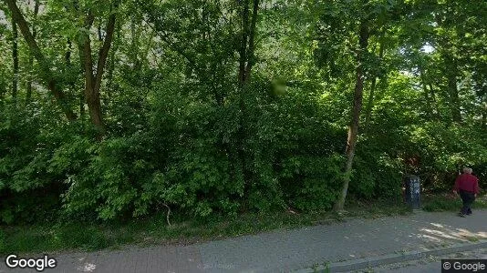 Apartments for rent in Grójecki - Photo from Google Street View